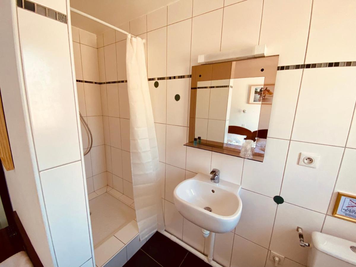 Hotel Bistrot Fine Anglet