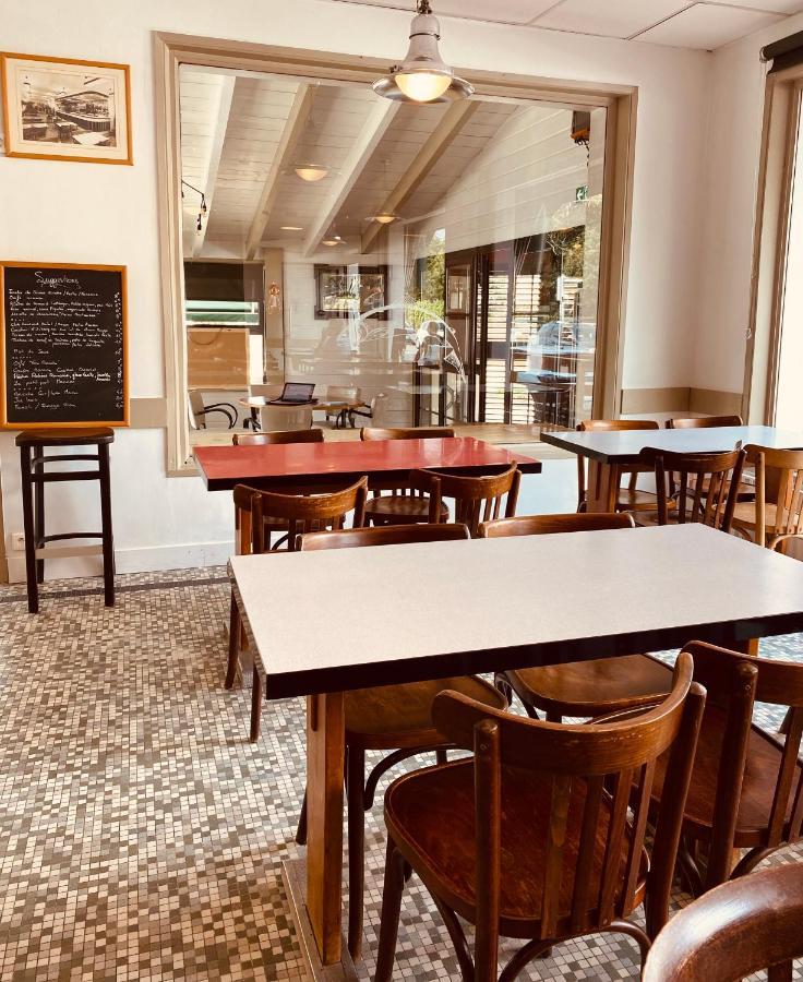 Bistrot Fine Hotel 2*