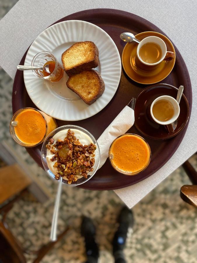 Bistrot Fine 2*