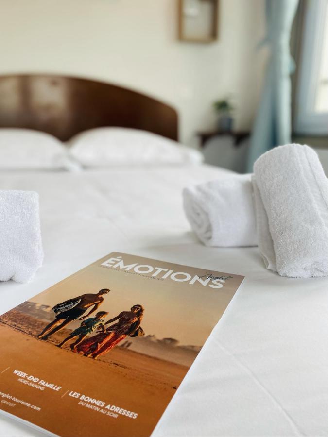 Bistrot Fine Hotel Anglet
