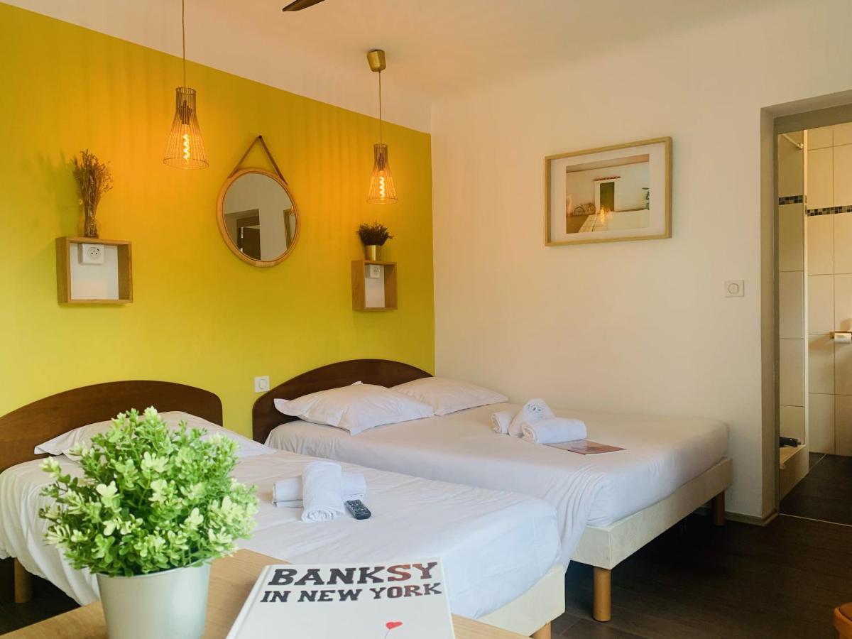 Bistrot Fine Hotel