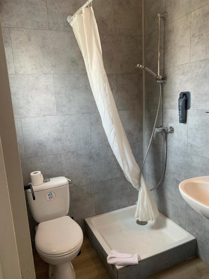 Bistrot Fine Hotel