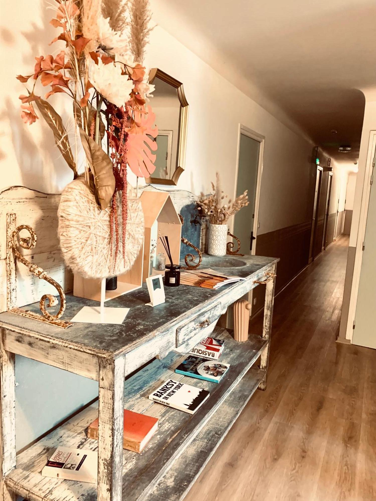 Bistrot Fine Hotel Anglet
